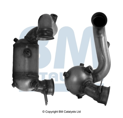 Catalytic Converter